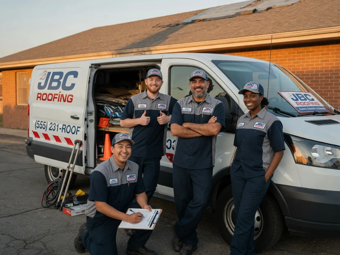 Roof Replacement company in Ringold, OK