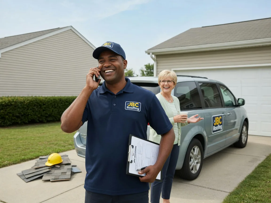 Roof Replacement Ringold, OK FAQs